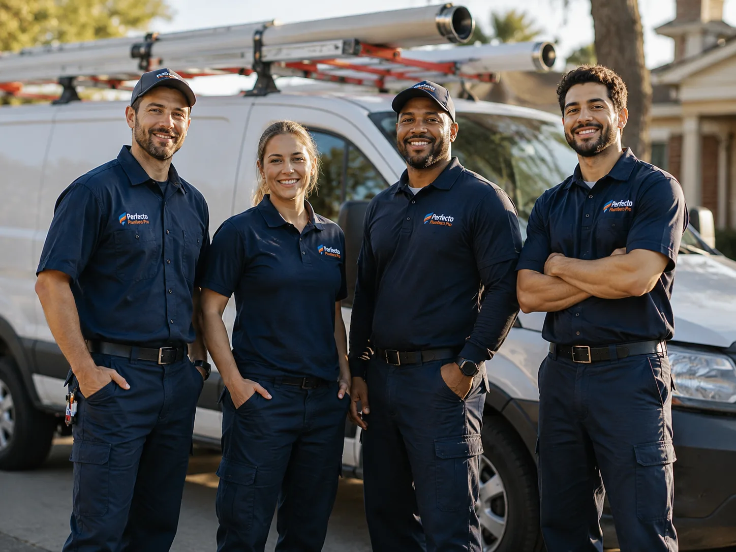 Emergency Plumber Near Me in Riverside, TX near me